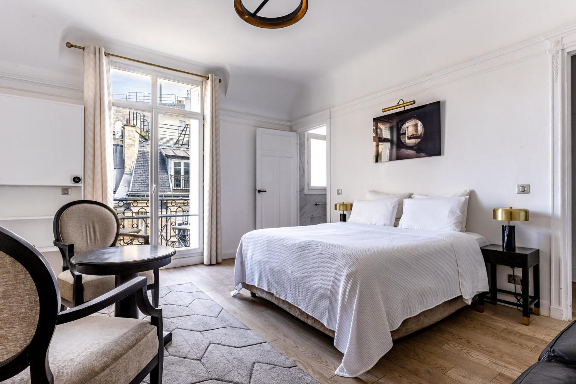 Appartement Champs Elysees *