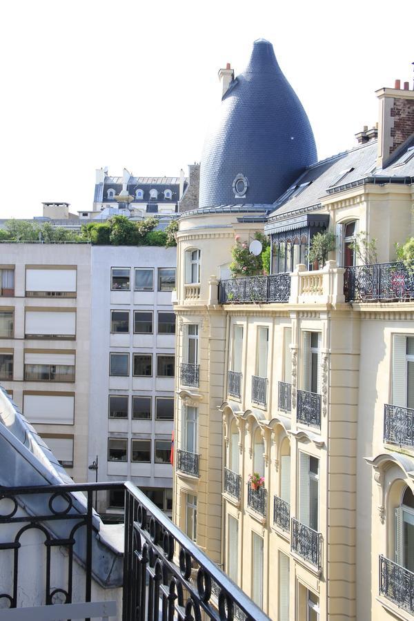 Champs Elysees Appartement